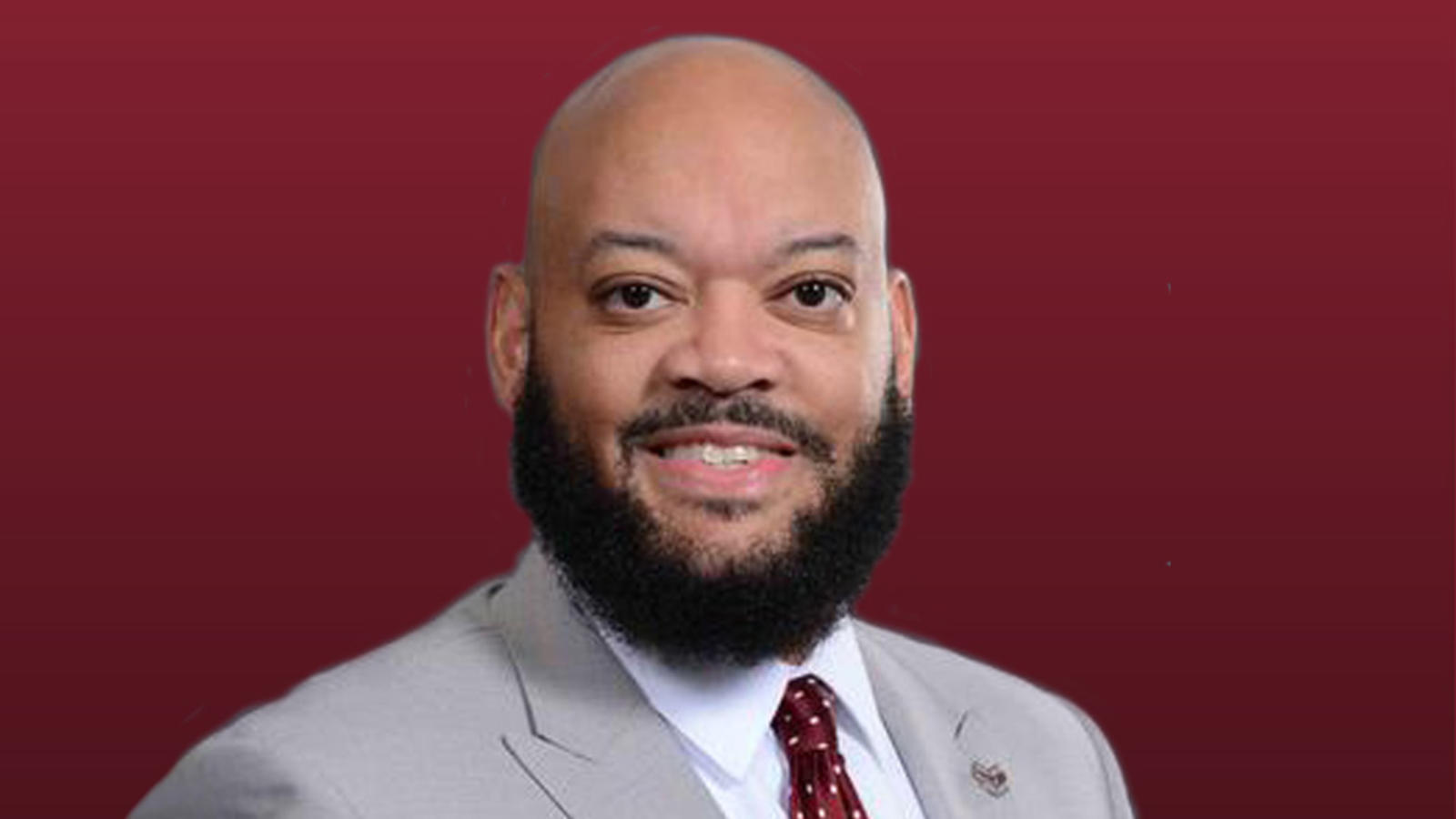 Mr. Michael Hill selected for Emerging CUPAHR Leaders Program North Carolina Central University